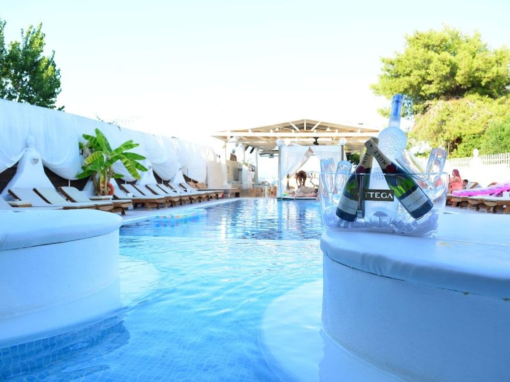 Cavo D'Oro Apartments