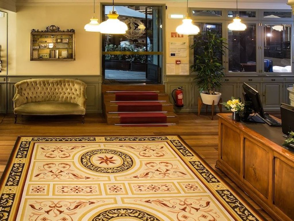 Porto A.S. 1829 Hotel