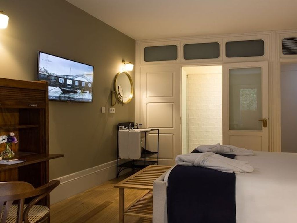 Porto A.S. 1829 Hotel