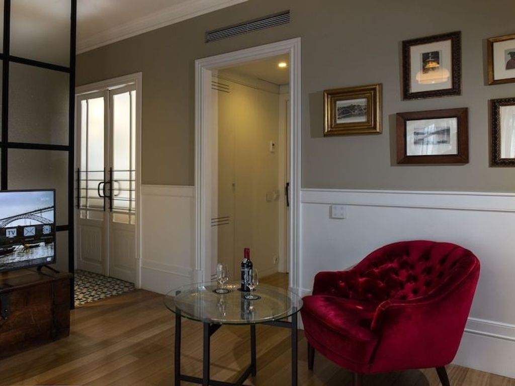 Porto A.S. 1829 Hotel