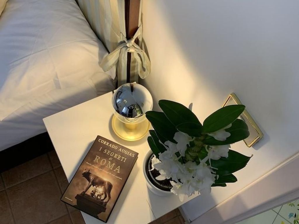 Cozy Apartment Spagna