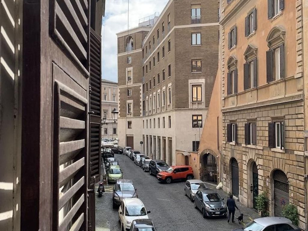 Cozy Apartment Spagna