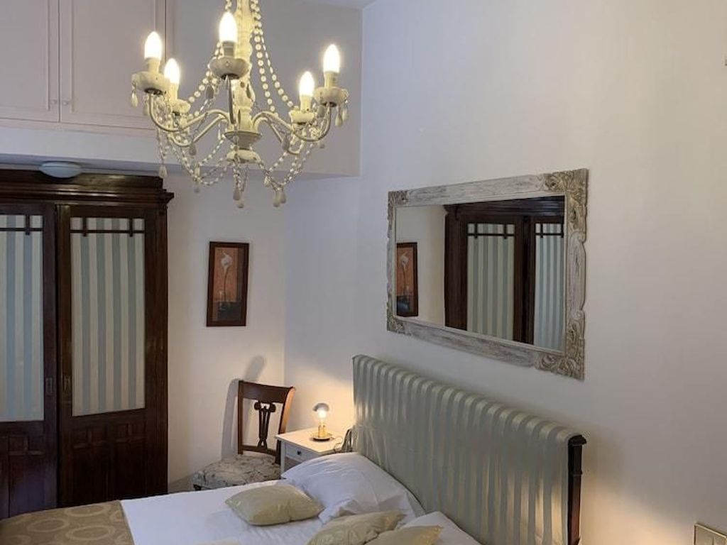 Cozy Apartment Spagna
