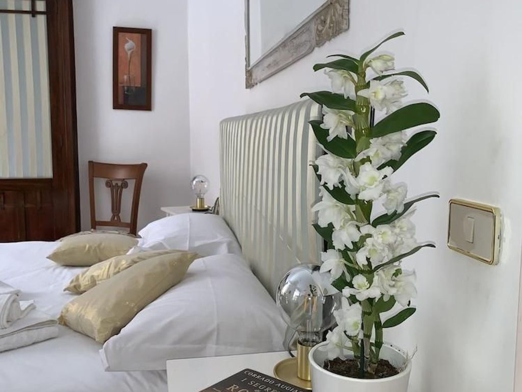Cozy Apartment Spagna