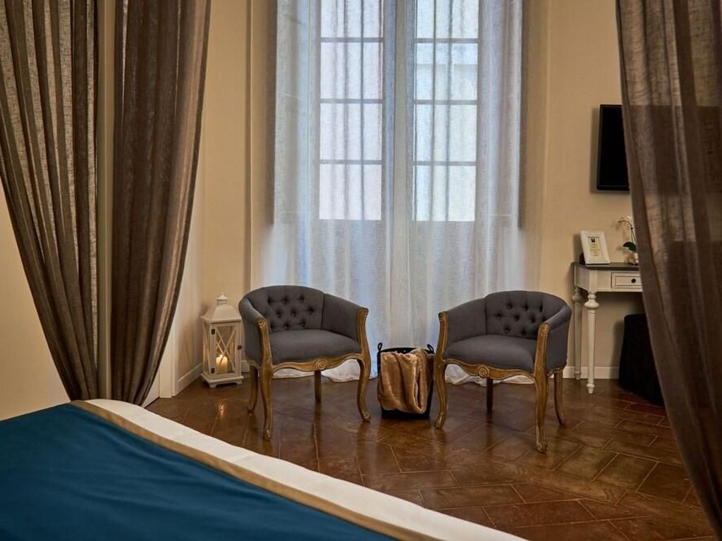 Birkin Castello