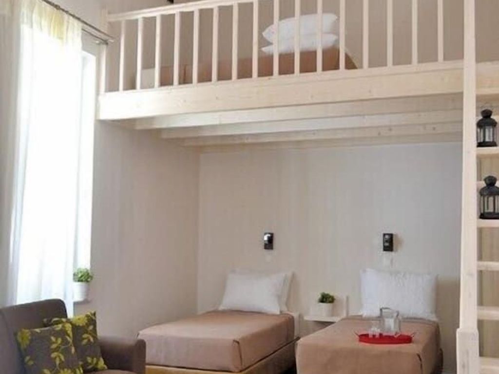 Xanthippi Hotel Apartments