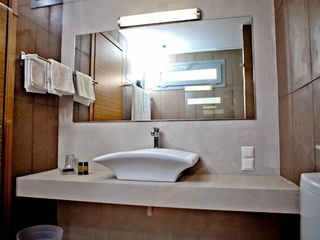 Xanthippi Hotel Apartments