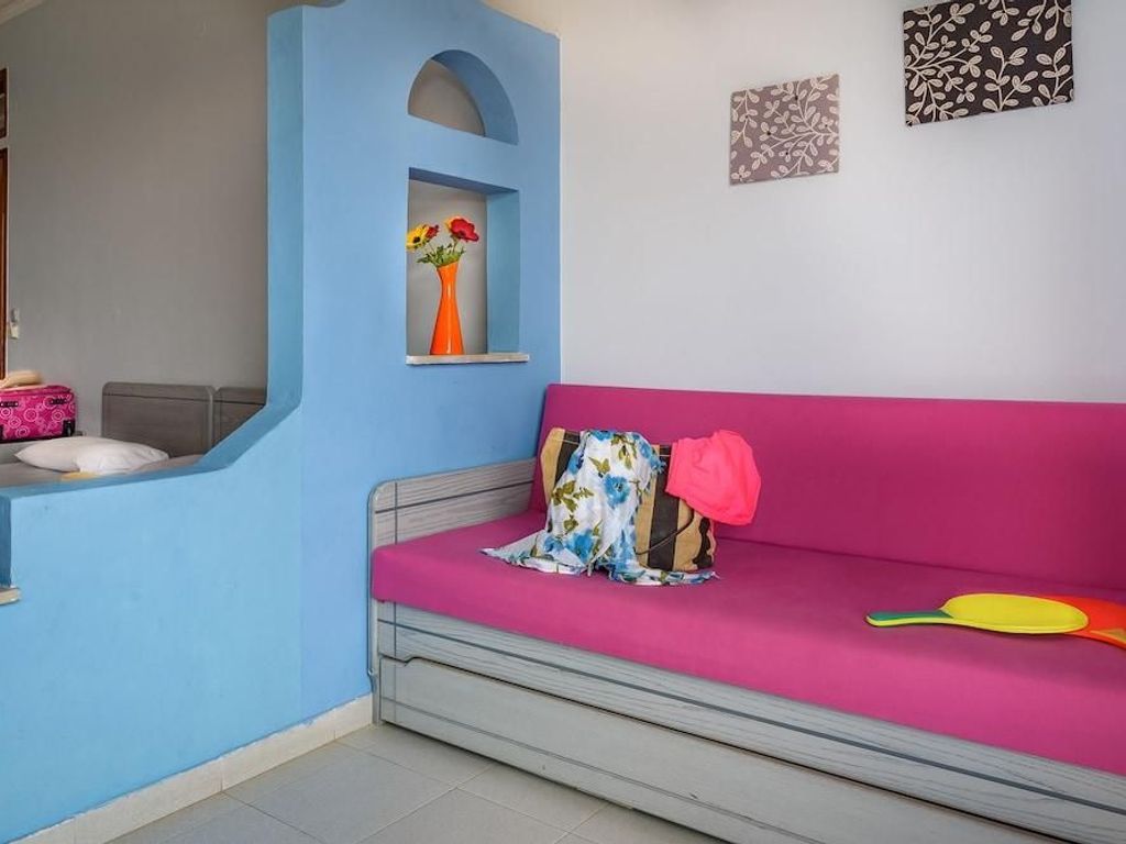 Louladakis Apartments