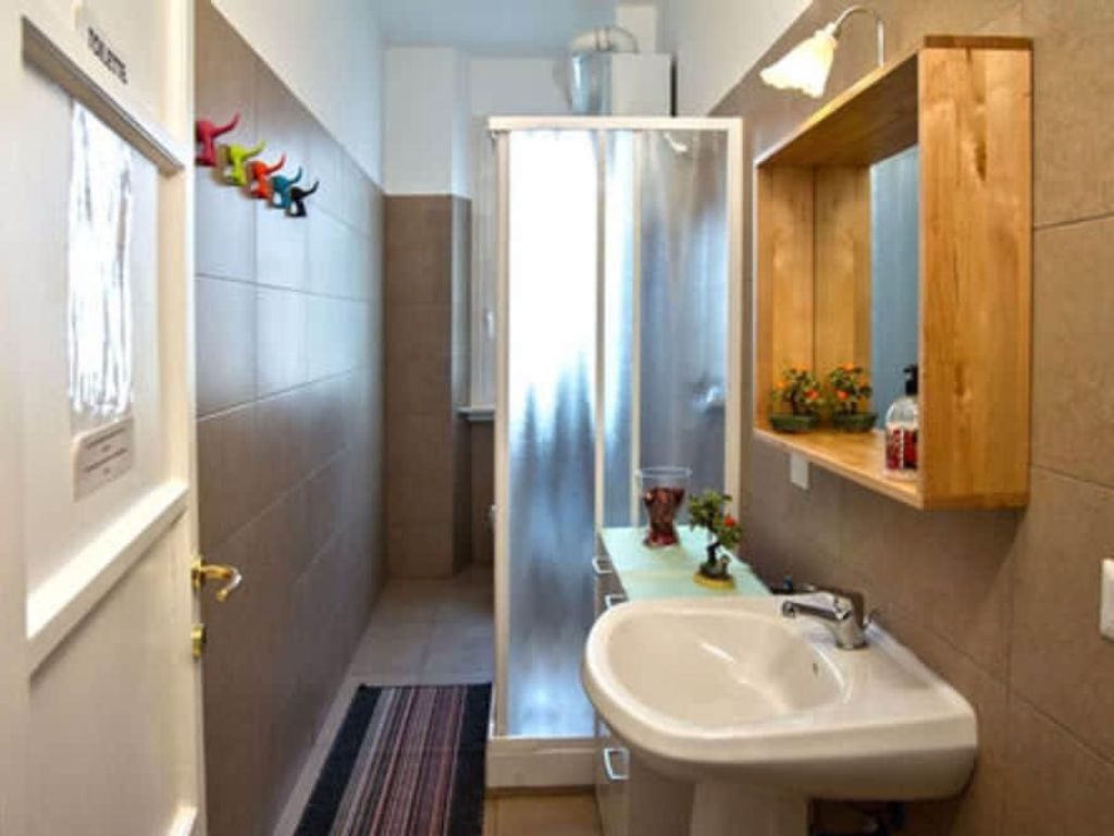 B&B I Am Here - Gioia 71