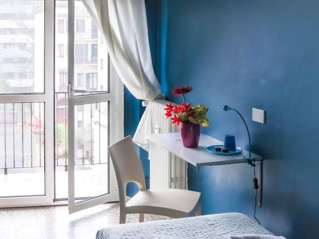 B&B I Am Here - Gioia 71