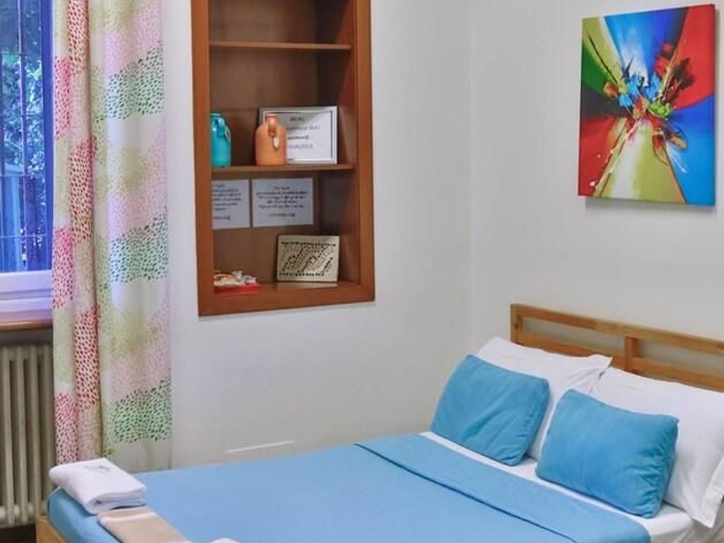 B&B I Am Here - Gioia 71