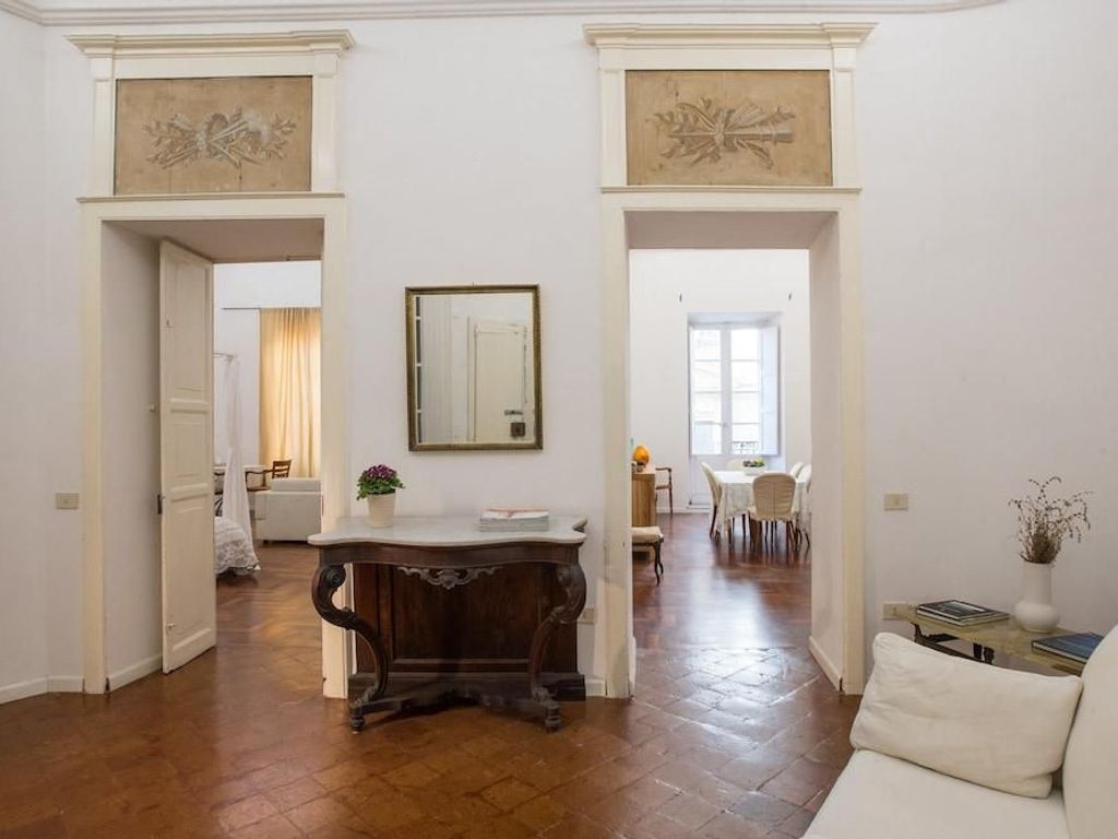 Residenze al Castello