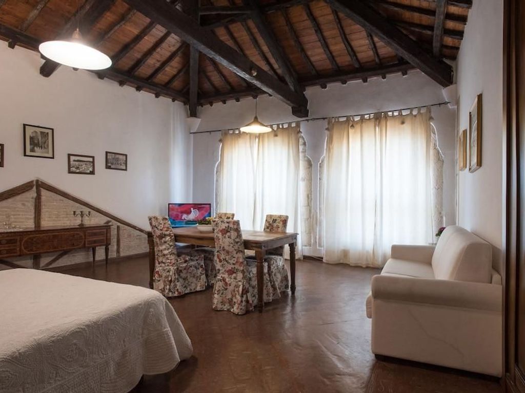 Residenze al Castello