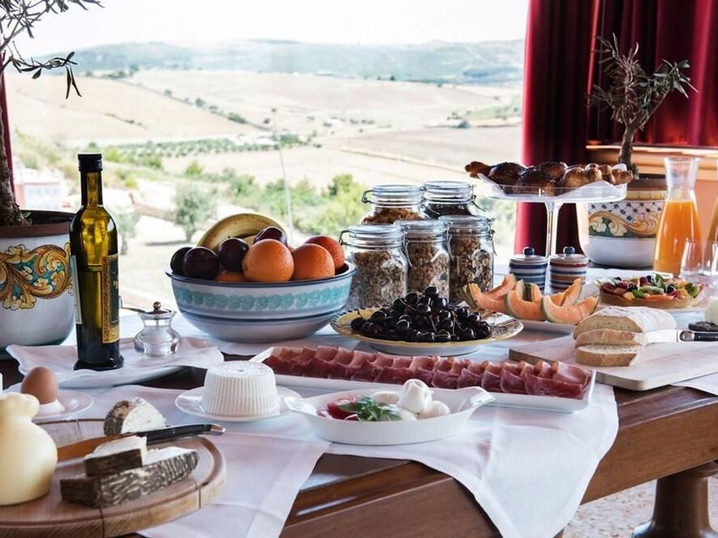 Locanda Gulfi