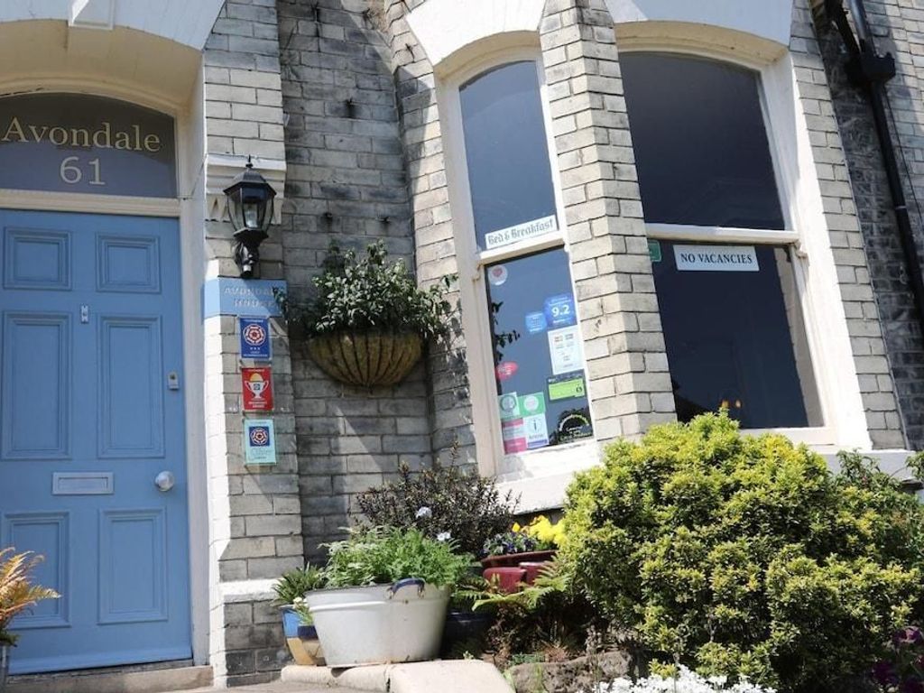Avondale Guest House