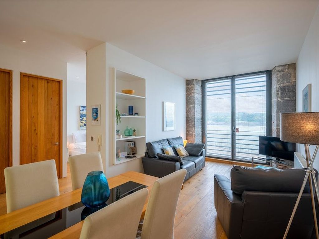 Royal William Yard Apartments