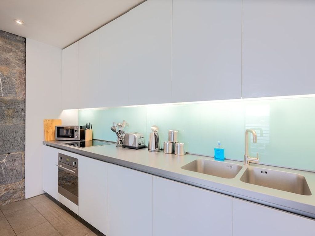 Royal William Yard Apartments