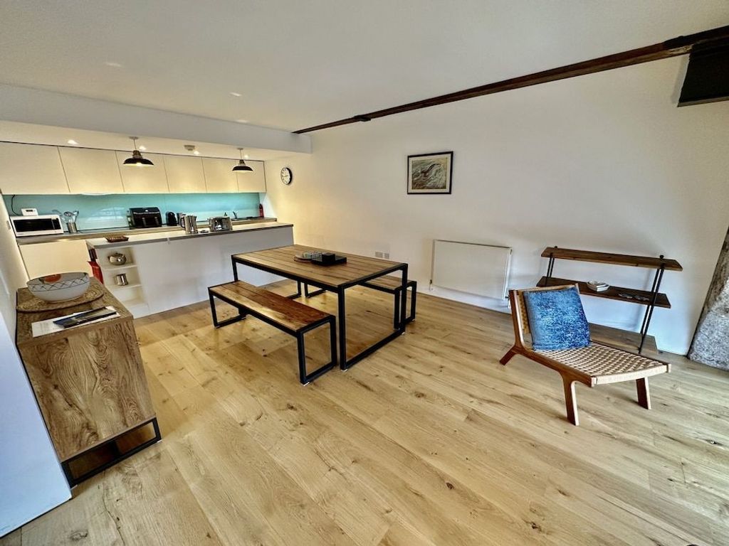 Royal William Yard Apartments