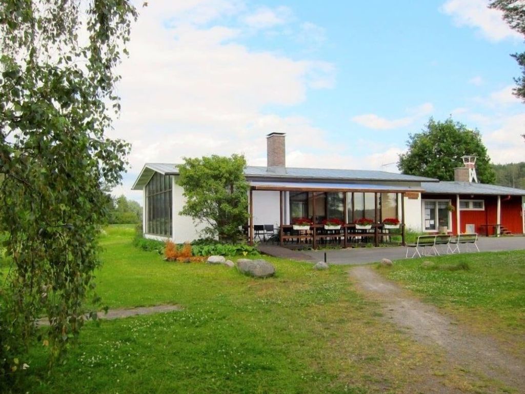 Koivukankare