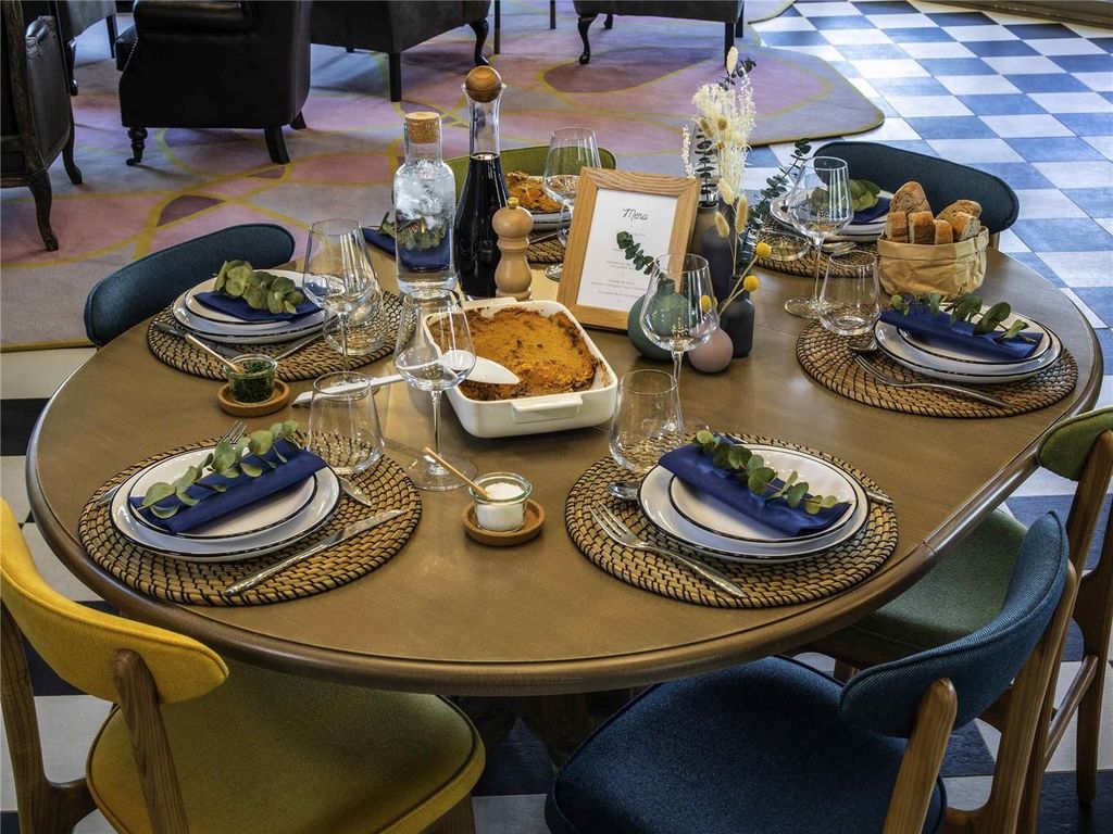 Mercure London Paddington Hotel