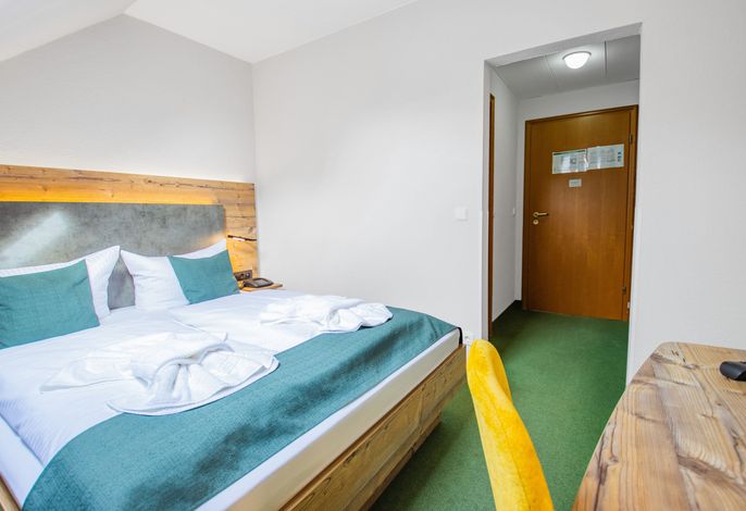 Ferienhotel Spreewald