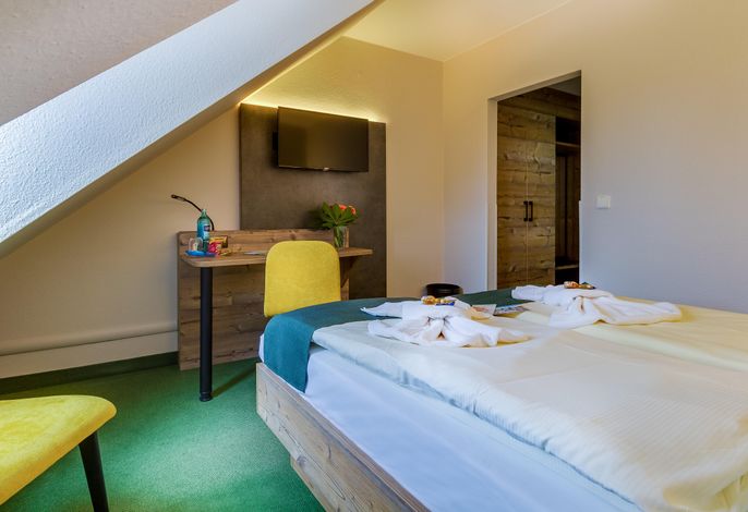Ferienhotel Spreewald