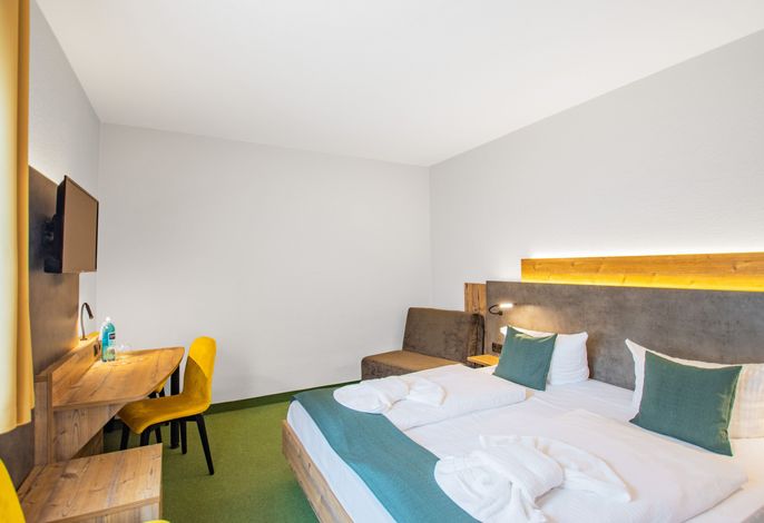 Ferienhotel Spreewald