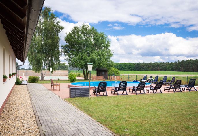 Ferienhotel Spreewald