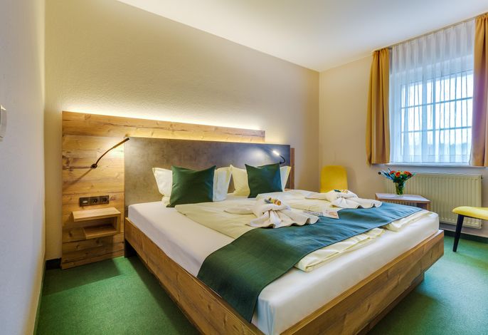 Ferienhotel Spreewald