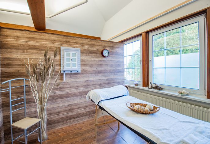 Ferienhotel Spreewald