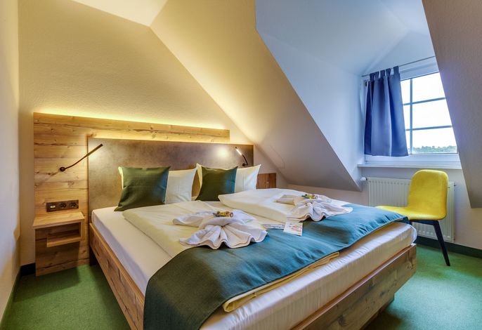 Ferienhotel Spreewald