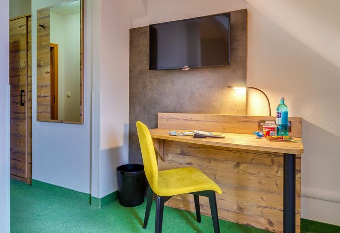 Ferienhotel Spreewald