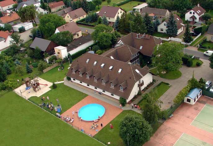 Bild Ferienhotel Spreewald