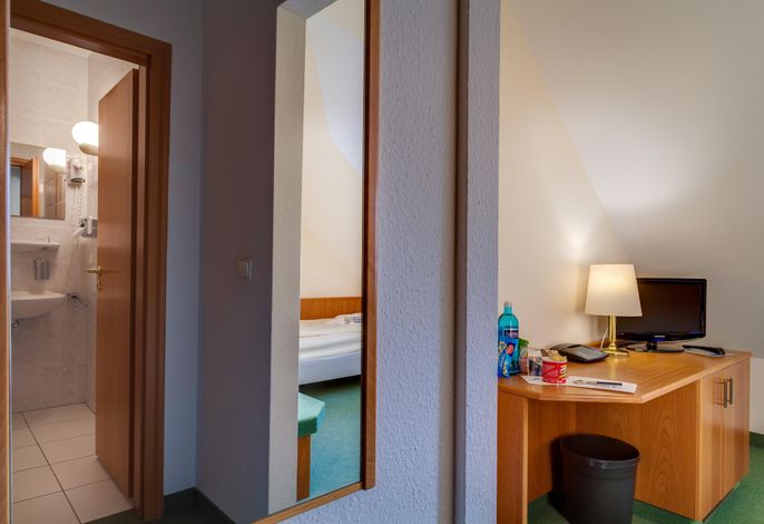 Ferienhotel Spreewald