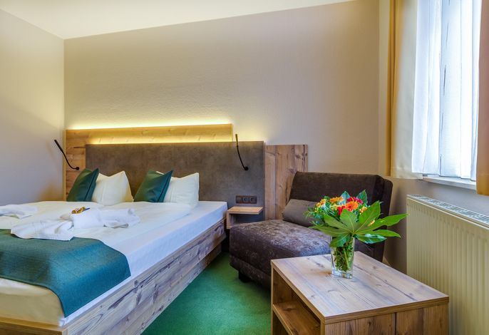 Ferienhotel Spreewald