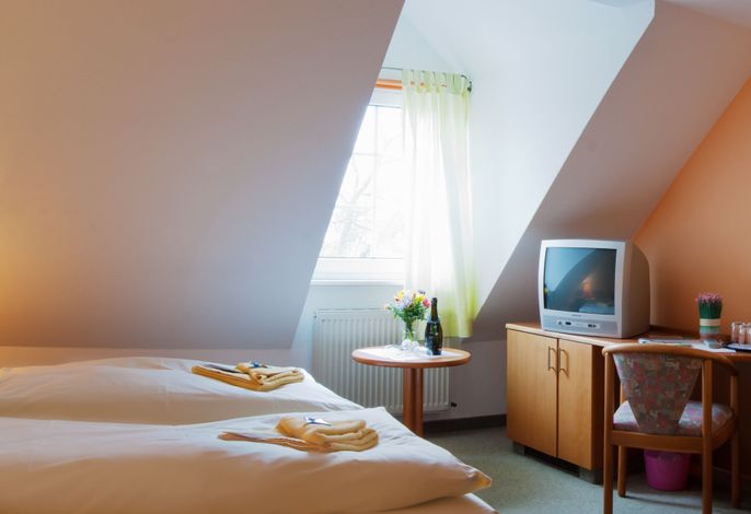 Ferienhotel Spreewald