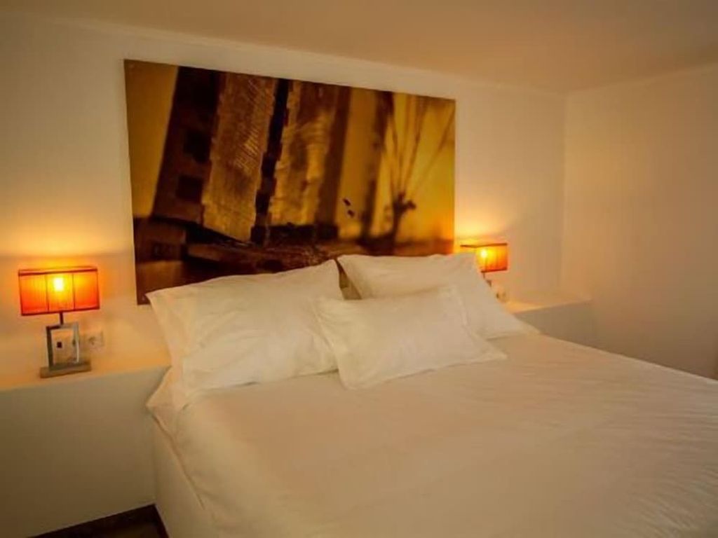 Sesmarias Turismo Rural & SPA