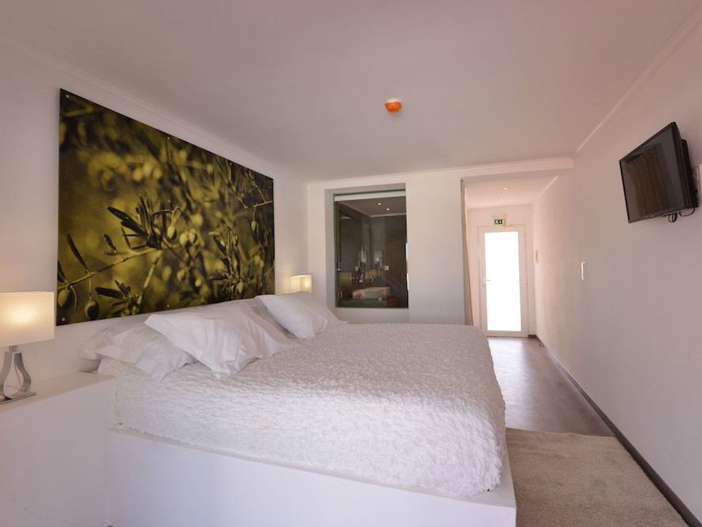 Sesmarias Turismo Rural & SPA