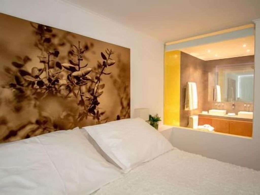 Sesmarias Turismo Rural & SPA