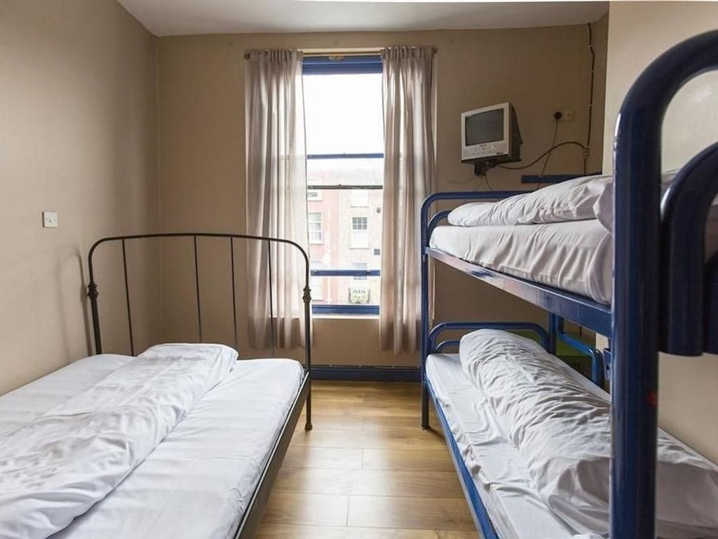 Backpackers D1 Hostel