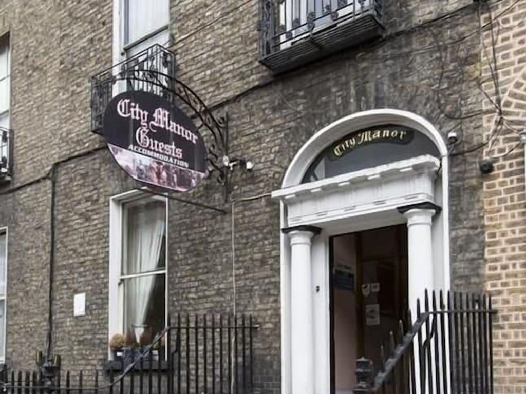 Backpackers D1 Hostel