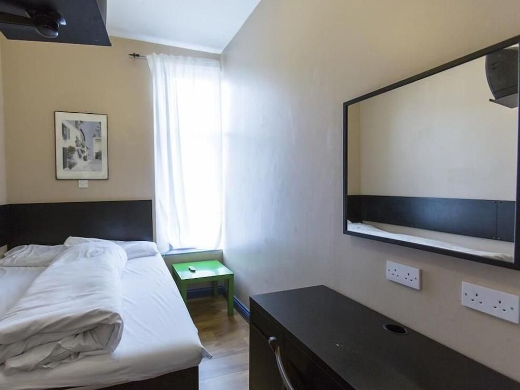 Backpackers D1 Hostel