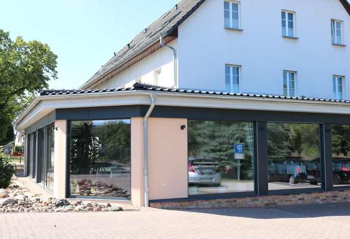 Spreewaldhotel´s Hotel Radduscher Hafen