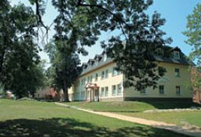 Bild Spreewaldhotel´s Hotel Radduscher Hafen