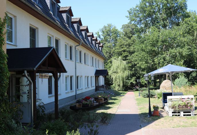 Spreewaldhotel´s Hotel Radduscher Hafen