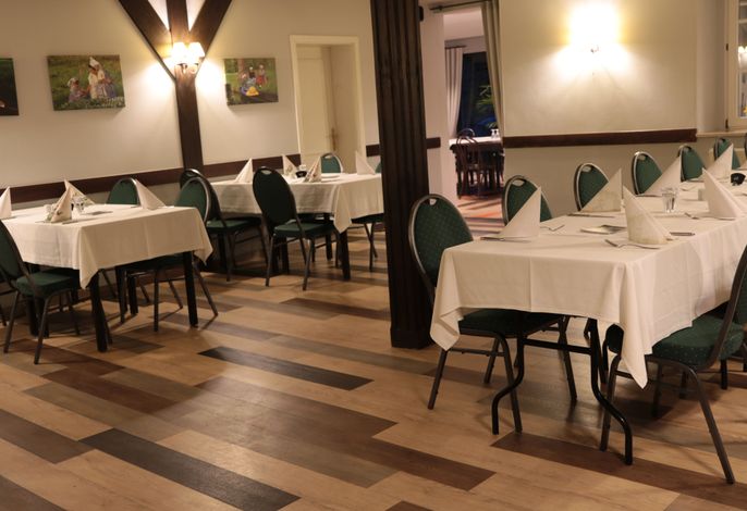Spreewaldhotel´s Hotel Radduscher Hafen