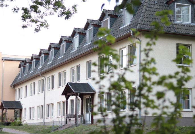 Spreewaldhotel´s Hotel Radduscher Hafen