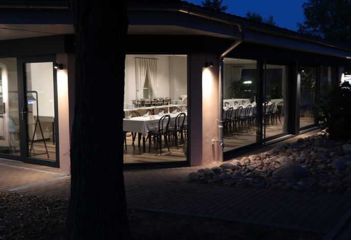 Spreewaldhotel´s Hotel Radduscher Hafen