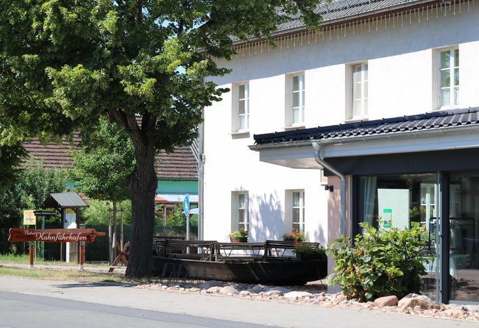 Spreewaldhotel´s Hotel Radduscher Hafen