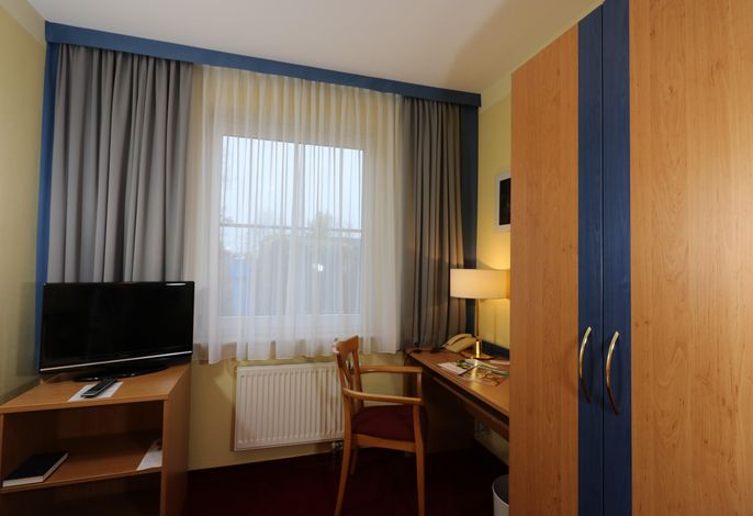 Spreewaldhotel´s Hotel Radduscher Hafen